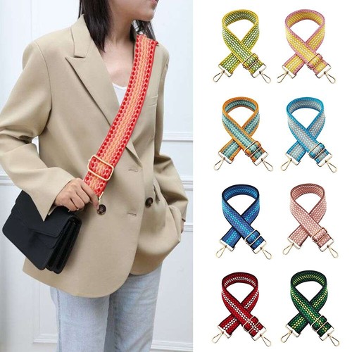New wide shoulder bag strap - wide,