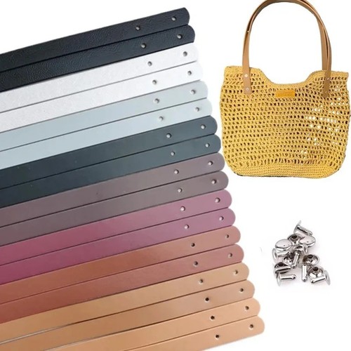 2pcs 60cm tote handbag - 60cm,