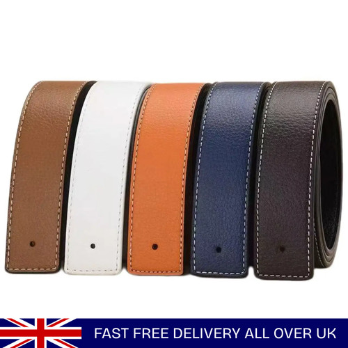 Luxury 38mm replacement - 38mm, belt