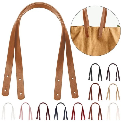 2pcs 60cm tote handbag - 2pcs,