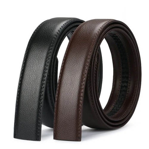 Luxury men leather - men's, belt