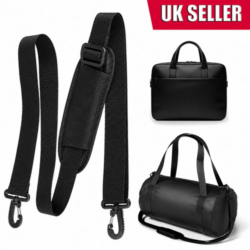 Replacement shoulder strap - replacement,