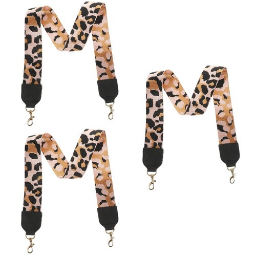 Wide durable shoulder strap - wide,