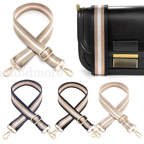 Nylon strap wide - wide, bag