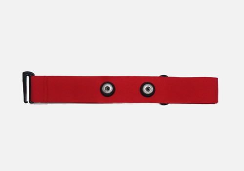 Replacement chest strap for - strap,