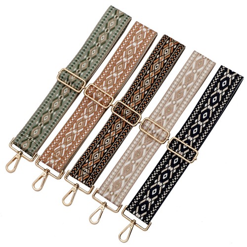 Bohemia canvas shoulder - canvas,