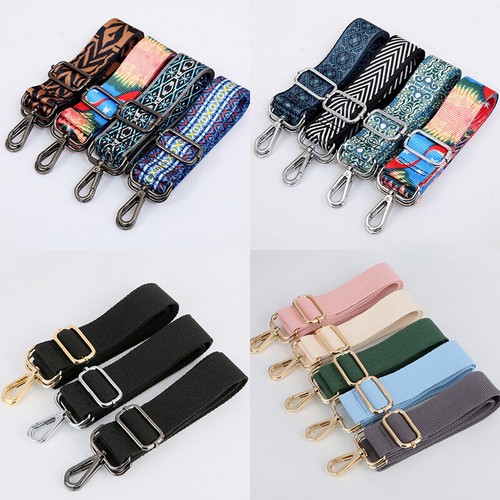 Ethnic shoulder bag belt strap - shoulder,