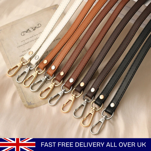 Adjustable long leather - adjustable,