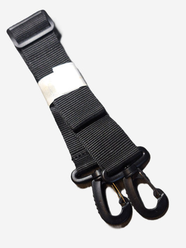 Adjustable shoulder strap - adjustable,