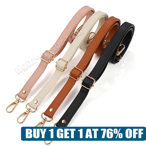 Adjustable long leather - adjustable,