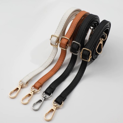 Adjustable long leather - long,