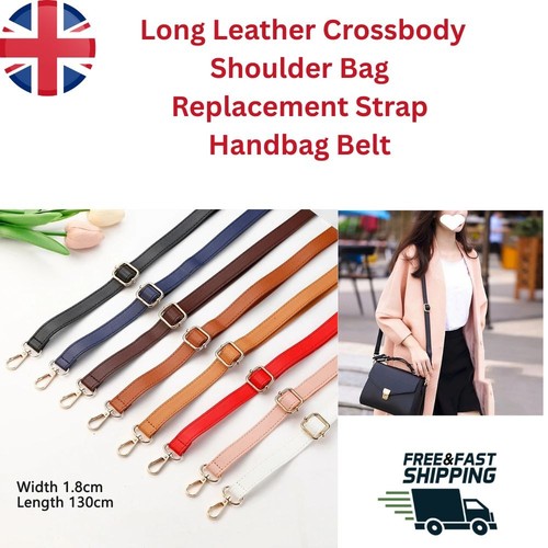 Adjustable long leather - adjustable,