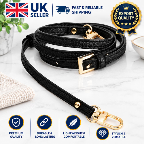 Adjustable genuine leather - adjustable,