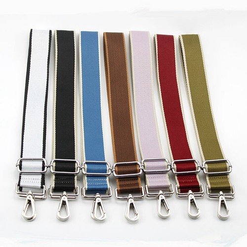 Adjustable wide shoulder bag - shoulder,