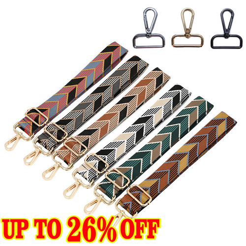 New wide shoulder bag strap - bag,