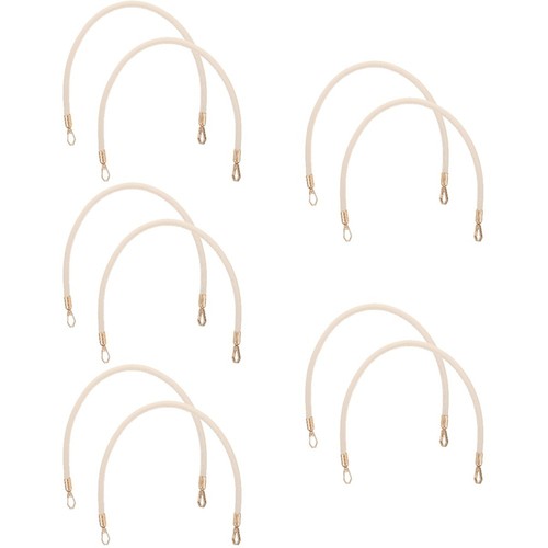 Set bag straps - of, for