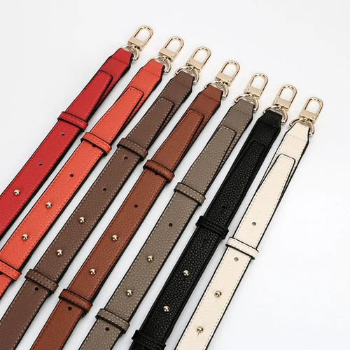 Genuine leather bag - genuine,