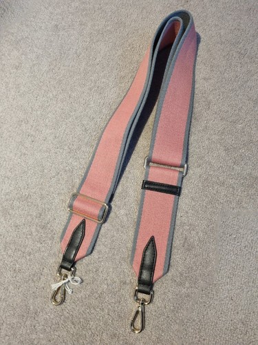 Canvas shoulder bag - shoulder,