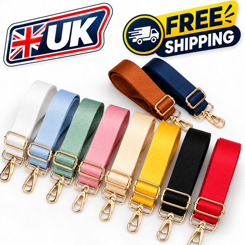Wide adjustable crossbody - wide,