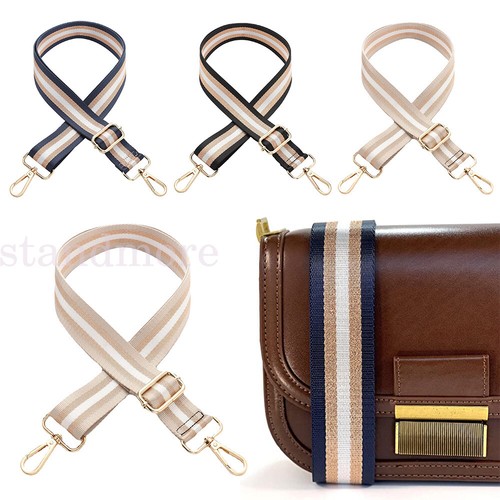 Wide shoulder bag - shoulder, strap