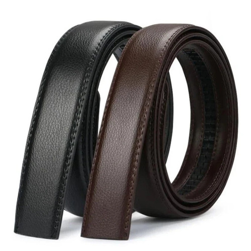 Luxury men leather belt - luxury, men's
