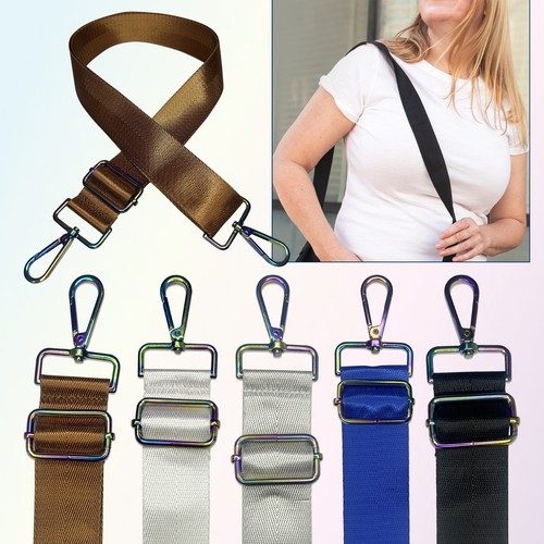 Handbag belt wide strap - belt,