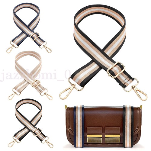 Wide shoulder bag belt strap - belt,
