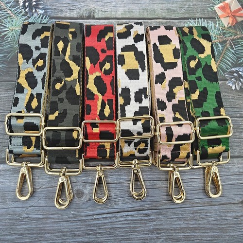 Handbag belt strap - strap, wide