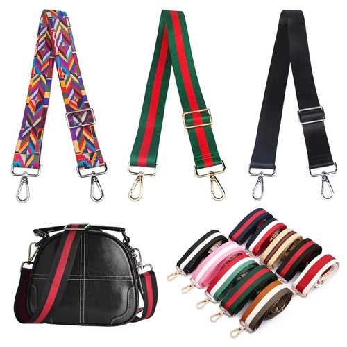 Handbag belt strap - strap, wide