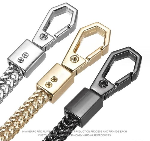 Metal chain belt - metal, for