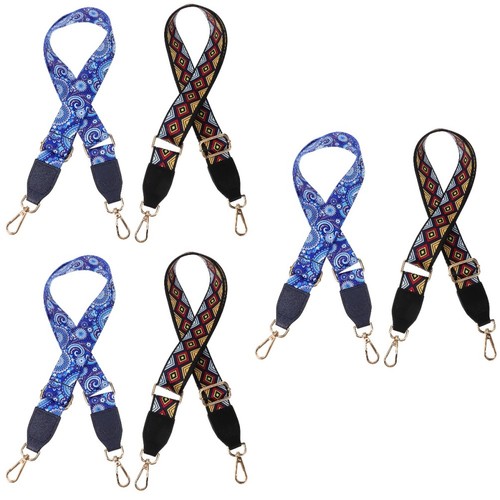 Wide shoulder bag strap - wide,