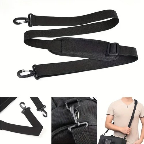 Shoulder strap replacement - strap, bag