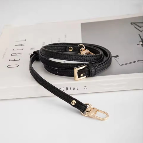 Genuine leather adjustable - genuine,