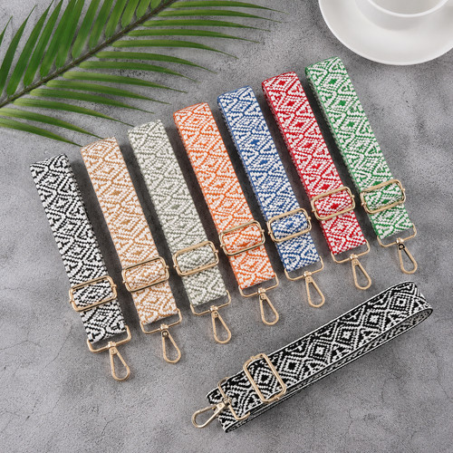 Wide shoulder bag strap - wide,
