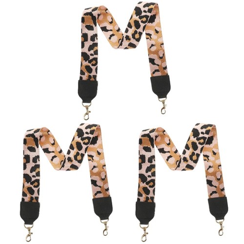 3pcs wide shoulder - 3pcs,
