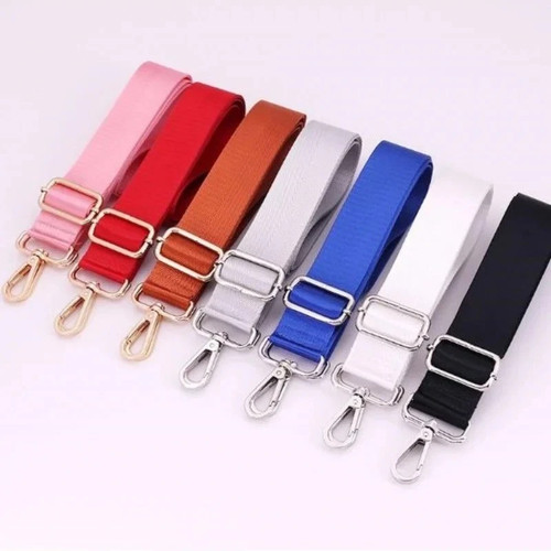 Wide adjustable shoulder - wide, bag
