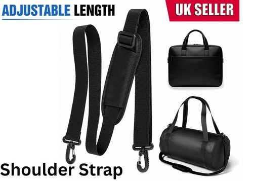 Replacement shoulder strap - replacement,