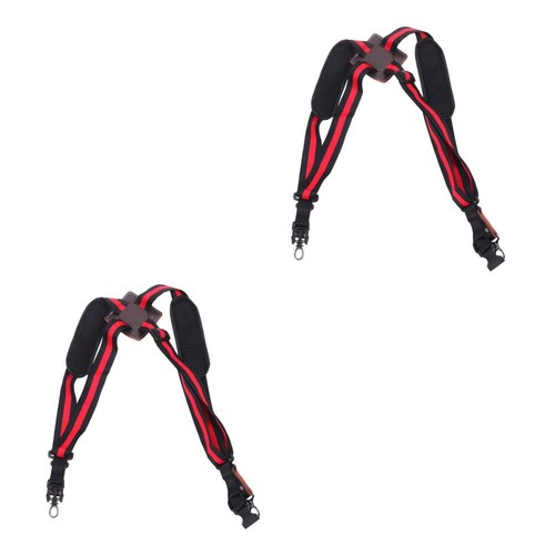 Reusable polyester red - red, drum
