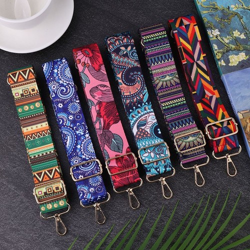 Adjustable printed shoulder - adjustable,
