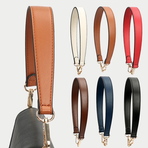 Wide bag shoulder straps - wide,