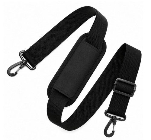 Replacement shoulder strap - replacement,