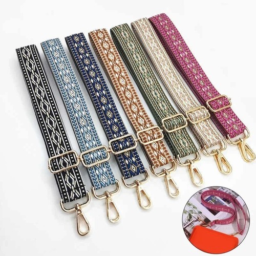Wide shoulder bag strap - wide,
