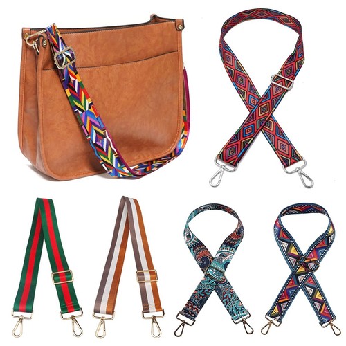 Wide shoulder bag - shoulder,