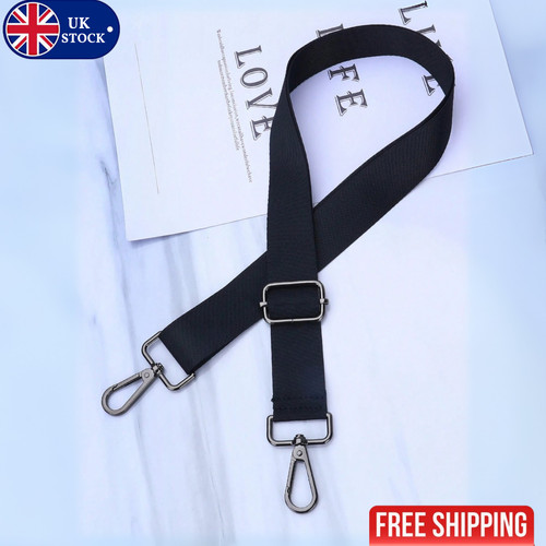 Nylon shoulder bag belt - nylon, strap