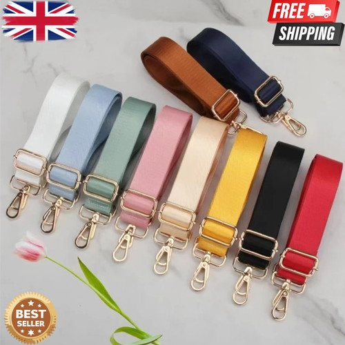 Wide adjustable crossbody - wide,