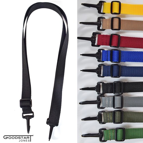Shoulder strap bag - bag, adjustable