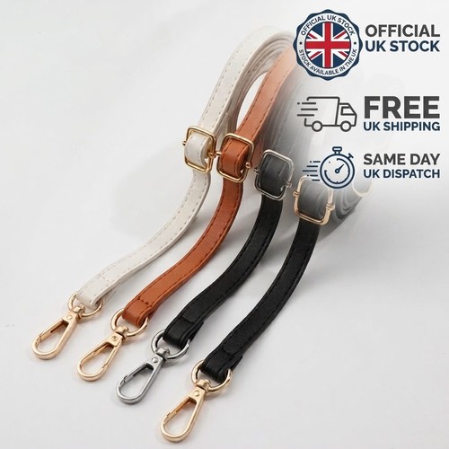 Adjustable long leather - adjustable,