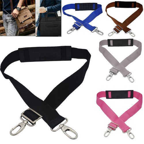 Nylon shoulder bag - nylon,