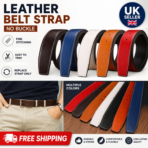 Replace strap genuine - replace,