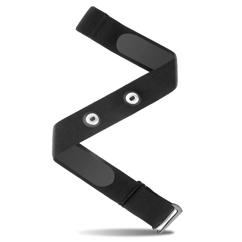 Heart rate monitor chest - monitor,